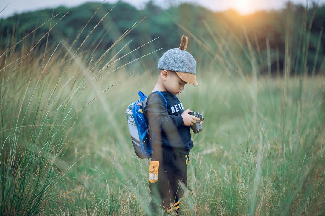如何打破手机魔咒？3招助力孩子自控力飞跃