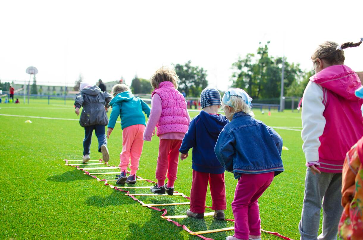 孩子踏入小学门：家长必知的五大教育导航仪，助力孩子顺利成长
