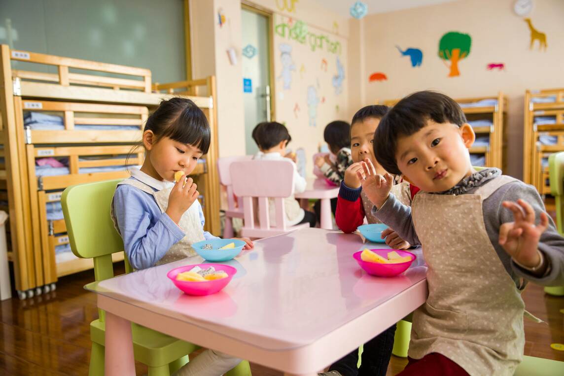 疫情期间出生的孩子社恐：如何帮助新一代克服社交障碍
