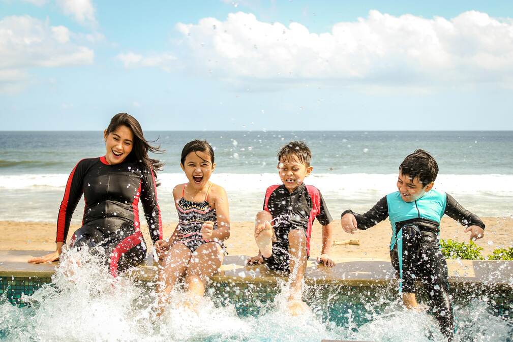 盘点社牛孩子遇到社恐父母：如何在家庭中找到自信与支持