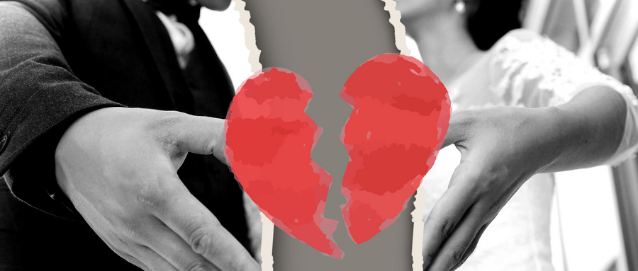 老婆出轨离婚后，如何面对和处理这个事实？