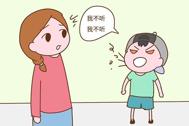 如何教育叛逆期的孩子？专业的孩子叛逆期教育