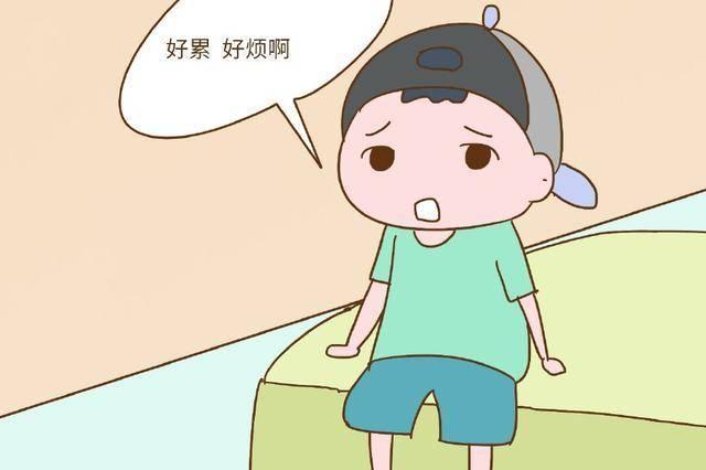 孩子为什么厌学？小心这些问题造成孩子厌学