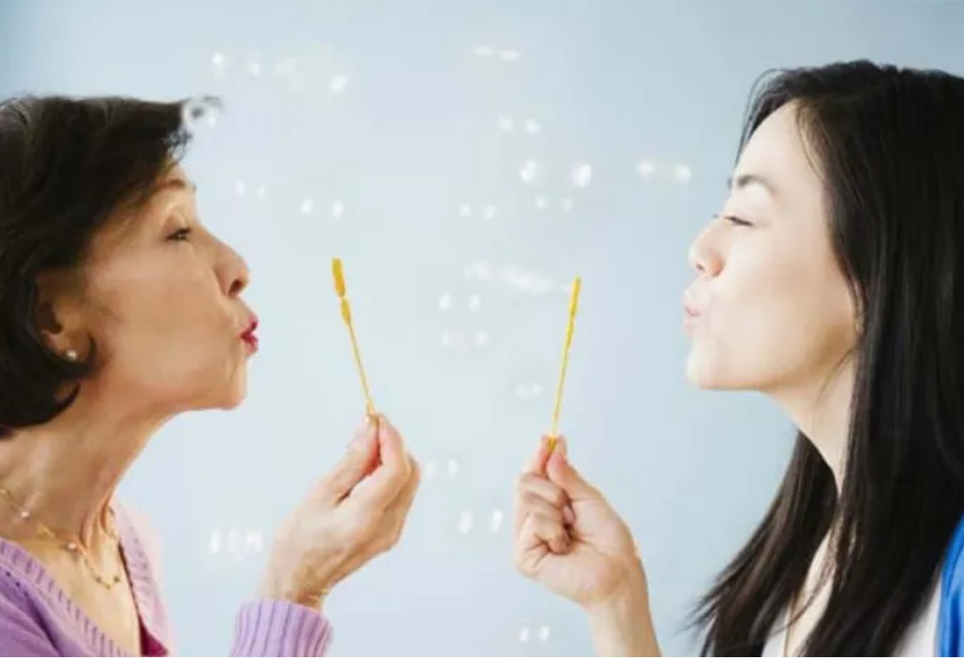 如何避免婆媳矛盾 除了分开住还有吗？