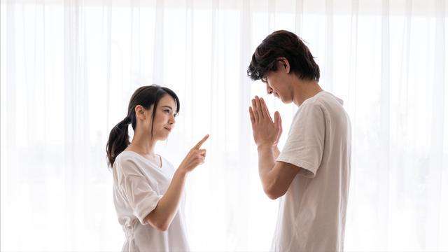 老婆出轨丈夫聪明做法，律师教你！